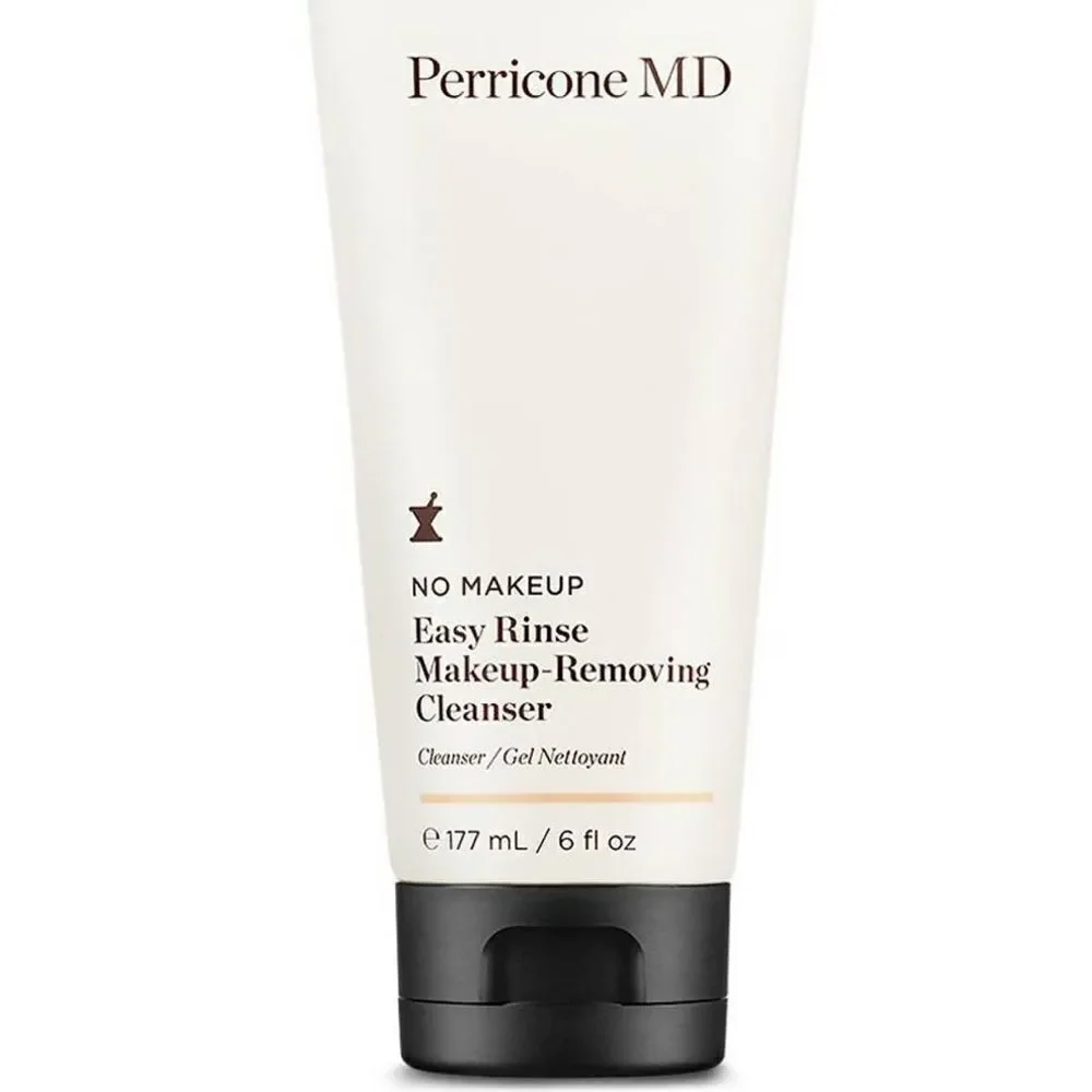 Perricone MD x Anthro 177 ml/6 oz No Make Up Easy Rinse Make up Remover
